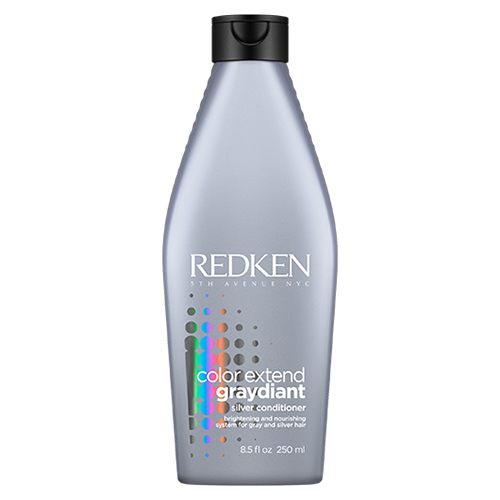 ग्रेडियंट रंग कंडीशनर का विस्तार - REDKEN