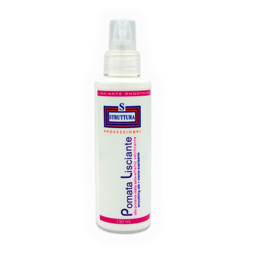 STRUTTURA POMATA LISCIANTE 150ml