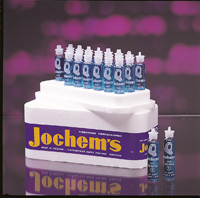 FISSAPIEGA JOCHEMS - fissapiega 의 doposhampoo - BAREX