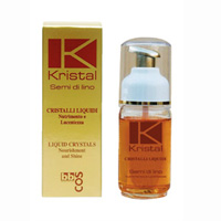 LINE Kristal - հեղուկ բյուրեղների - BBCOS