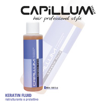 각질 FLUID - CAPILLUM