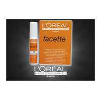 FACETTE - L OREAL