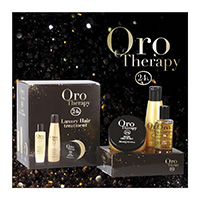 OROTHERAPY - KIT LUXUS - OROTHERAPY