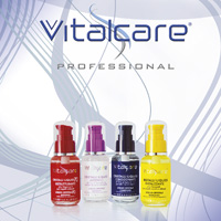 Лінія VitalCare - VITALCARE