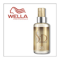 LUXE OLAJ System Professional - WELLA