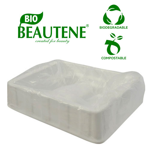 BEAUTENE BIO - ŽAKETES PĀRVALKS - TERZI INDUSTRIE