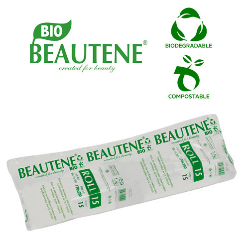 BEAUTENE BIO - FEUILLES POUR LES TRAITEMENTS AMINCISSANTS - TERZI INDUSTRIE