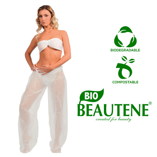 BEAUTENE BIO - PANTALON pour pressothérapie - TERZI INDUSTRIE