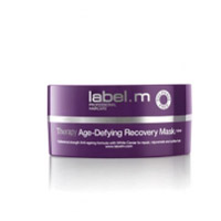 THERAPY տարիքային defying RECOVERY Դիմակ - LABEL.M