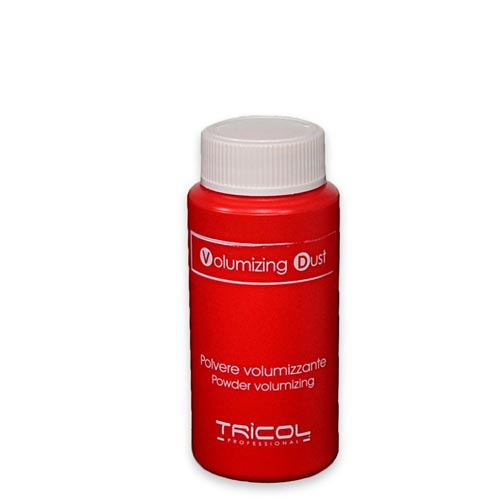 KOZMETICKÉ TRICOL VOLUMIZING PRACHU