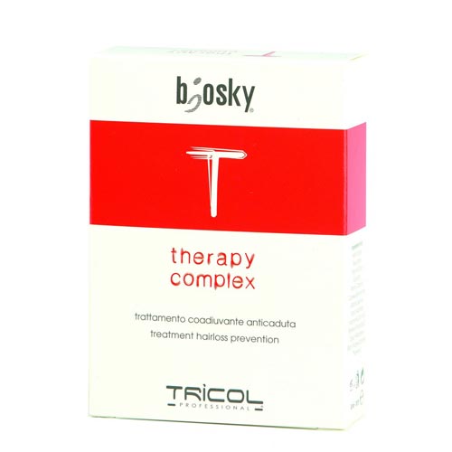 COMPLEXO DE TERAPIA - TRICOL