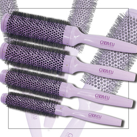 BRUSH extra long Cadiveu - 3BTEAM