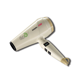 BABYLISS प्रो ईसीओ ड्रायर - BABYLISS PRO