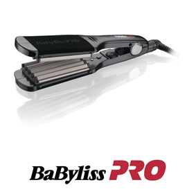 Frise PLATE - BABYLISS PRO