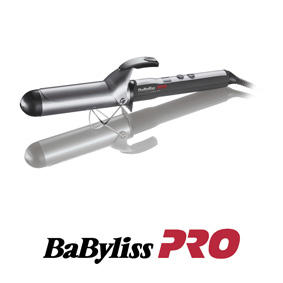 헤어 아이언 DIGITAL - BABYLISS PRO