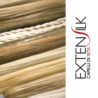 EXTENSILK ΠΡΟΪΟΝΤΑ : μαλλιά ύφανση - EXTEN SILK