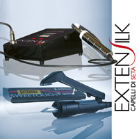 CORES EXTENSILK