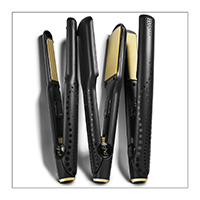 СЕРІЯ ЗОЛОТО GHD - GHD