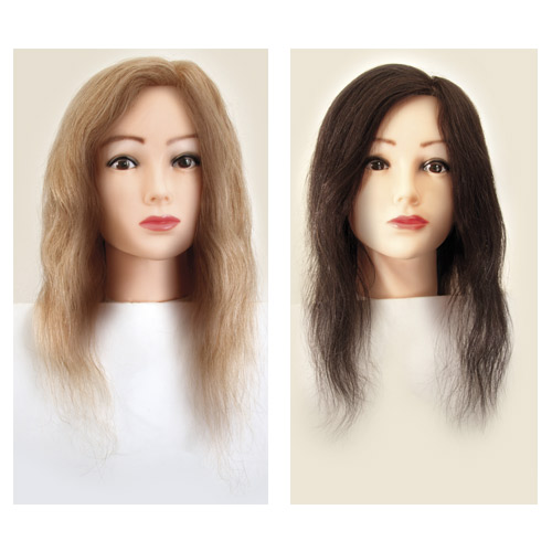 КОСАТА модел треска. 001 - 002 - HAIR MODELS