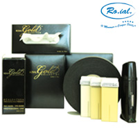 GOLD KIT - ROIAL