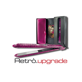 لوحة التيتانيوم - RETRO.upgrade