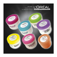 POTS לשחק כדור - L OREAL