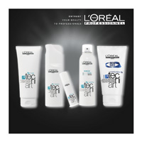 TECNI艺术FIX - L OREAL