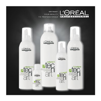 VOLUM ART TECNI - L OREAL