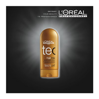 TECNI特定艺术 - L OREAL