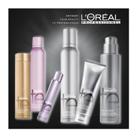 نسيج EXPERT - L OREAL