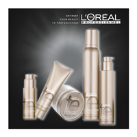 Texture Expert - oder Grafik - L OREAL