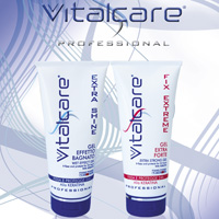 GARIS VitalCare - VITALCARE