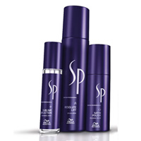 SP - sistem Professional - WELLA