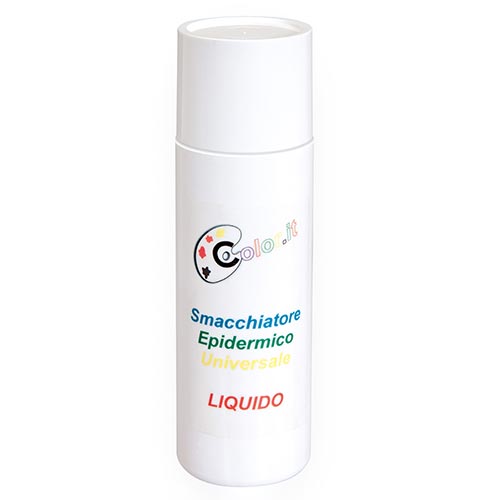 EPIDERMICĂ UNIVERSAL LICHID PATĂ REMOVER - ALDO FORTE