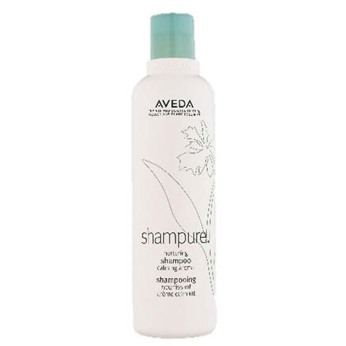 SHAMPURE 샴푸 육성 - AVEDA