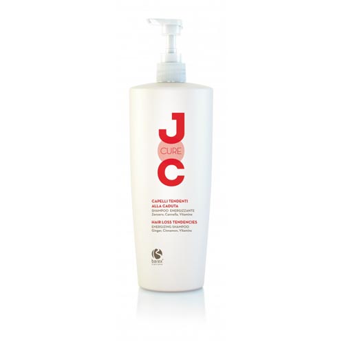 JOC CURE: ENERGIZING SHAMPOO - BAREX