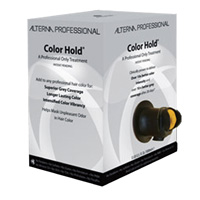 COLOR HOLD ® - Color усилване - ALTERNA