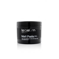 TELJES : MATT PASTE - LABEL.M