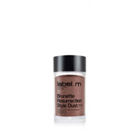 TELJES : Brunette RESURRECTION STYLE DUST - LABEL.M