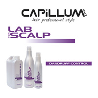 Flass CONTROL 90 - CAPILLUM