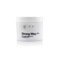 CREATE : strong wax - LABEL.M