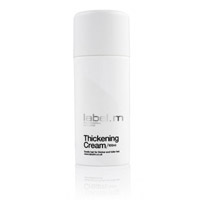 CREATE : THICKENING CREAM - LABEL.M