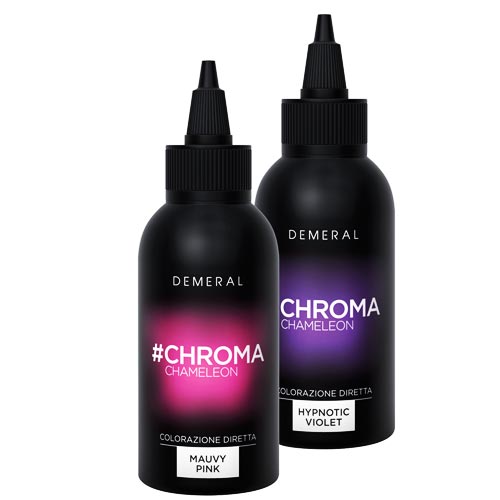 CHROMA KAMÉLEON - DEMERAL