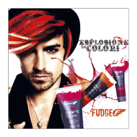 FUDGE PAINTBOX - extreme colours