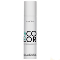 Brillante SPRAY COLOR aire leave -in - EVERLINE