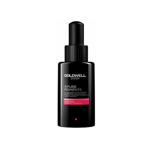 純粋な顔料 - GOLDWELL