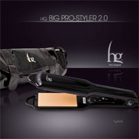 BIG PRO-HG STYLER 2.0