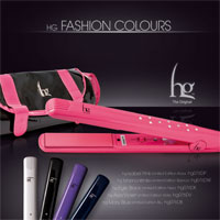 HG FASHION ЦВЕТОВЕ - HG