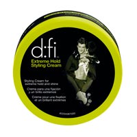 EXTREME HOLD STYLING CREAM