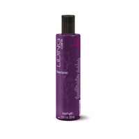 Liding CÚRAM Shampoo Curl Lover - KEMON